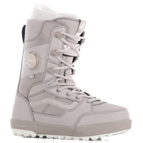 Vans Invado Pro Snowboard Boots 2026 | Tactics