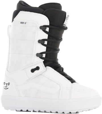 Vans Hi-Standard OG Snowboard Boots 2026 - view large