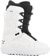 Vans Hi-Standard OG Snowboard Boots 2026 - (dillon ojo) white