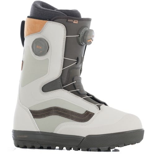 VANS AURA PRO 25.0㎝ Vans Aura Pro Snowboard Boots 2026 | Tactics