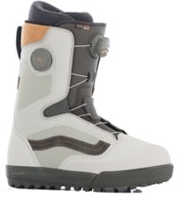 Vans Aura Pro Snowboard Boots 2026 - bay leaf