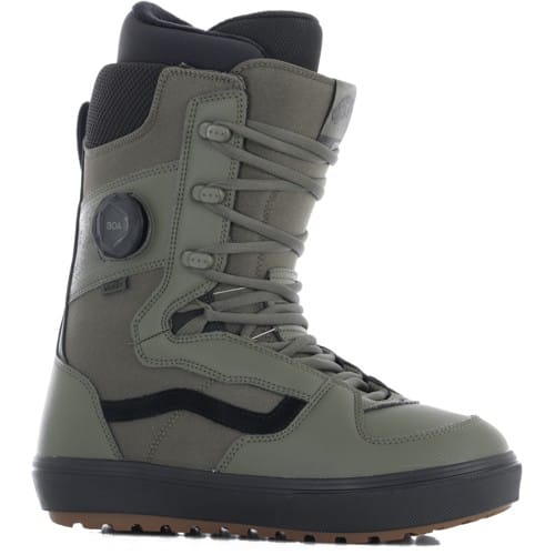 Vans Invado OG Snowboard Boots 2026 - grape leaf | Tactics