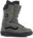 Vans Invado OG Snowboard Boots 2026 - grape leaf