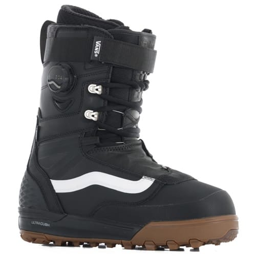 Vans Infuse Snowboard Boots 2026 - black/white | Tactics