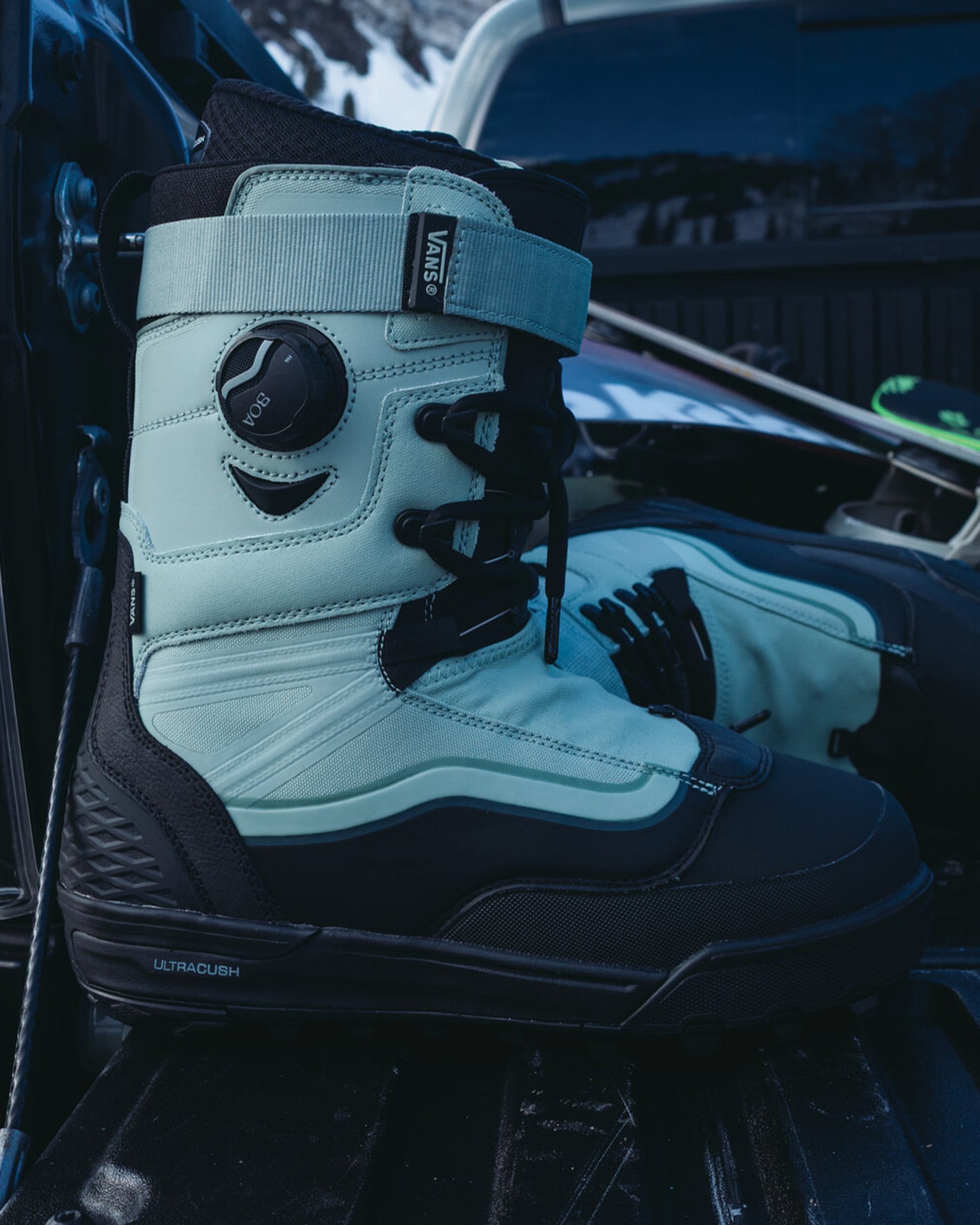 vans snowboard boots category brand image