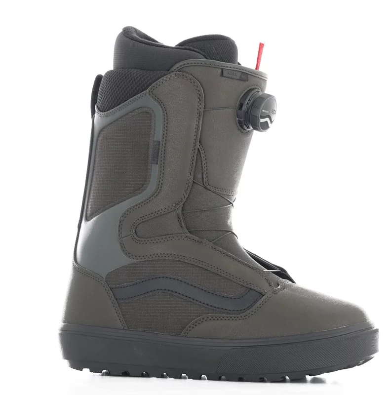 スノーボード VANS AURA 26cm Vans Aura OG Snowboard Boots 2026 | Tactics