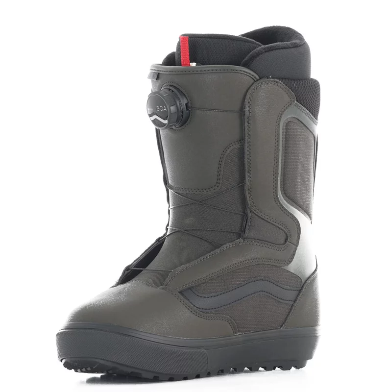 スノーボード VANS AURA 26cm Vans Aura OG Snowboard Boots 2026 - faded black | Tactics