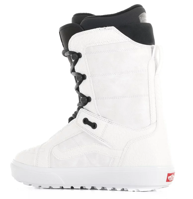 Vans Hi-Standard OG Snowboard Boots 2026 | Tactics