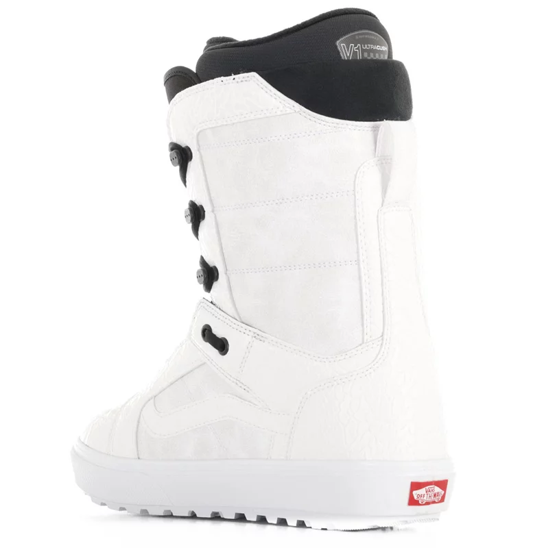 Vans Hi-Standard OG Snowboard Boots 2026 | Tactics