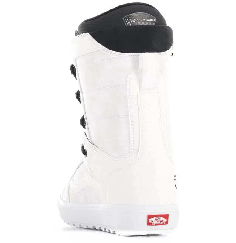 Vans Hi-Standard OG Snowboard Boots 2026 | Tactics