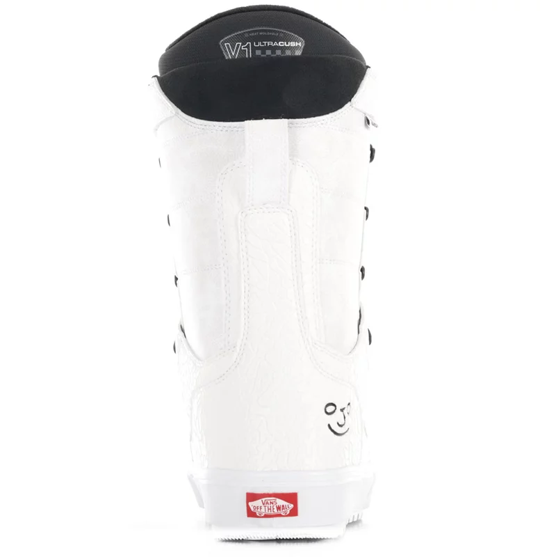 VANS HI-STANDARD OG ハイスタンダードOG Vans Hi-Standard OG Snowboard Boots 2026 | Tactics