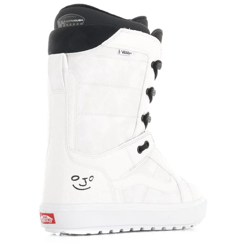 VANS HI-STANDARD OG ハイスタンダードOG Vans Hi-Standard OG Snowboard Boots 2026 | Tactics