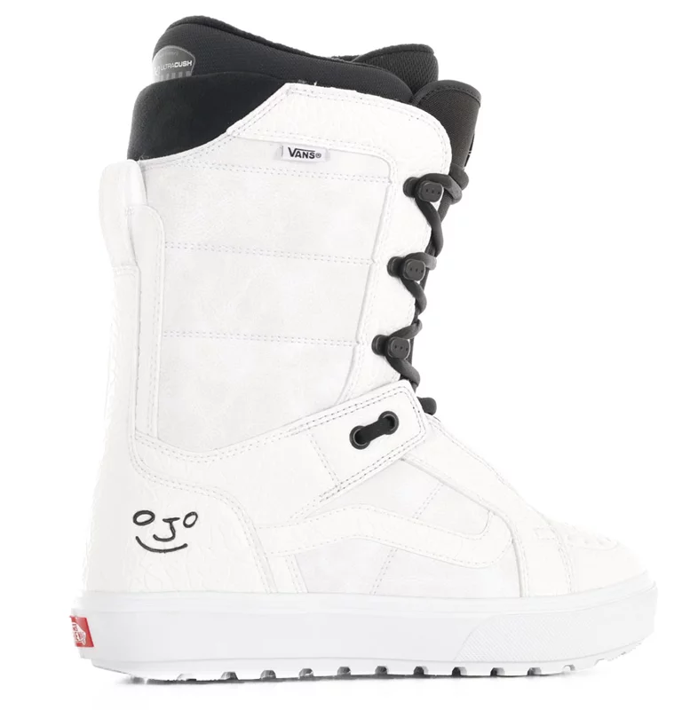 VANS HI-STANDARD OG ハイスタンダードOG Vans Hi Standard OG Snowboard Boots | evo