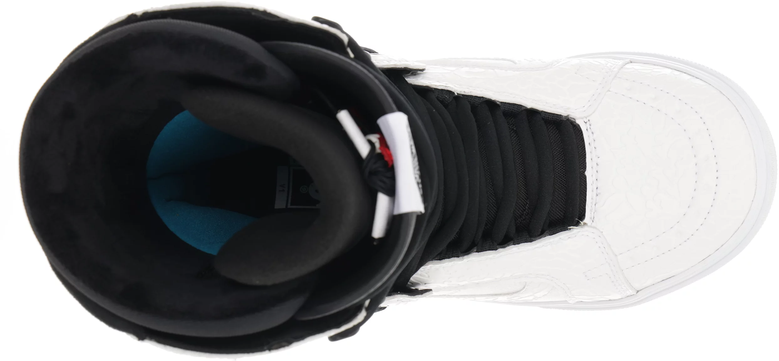 Vans Hi-Standard OG Snowboard Boots 2026 | Tactics