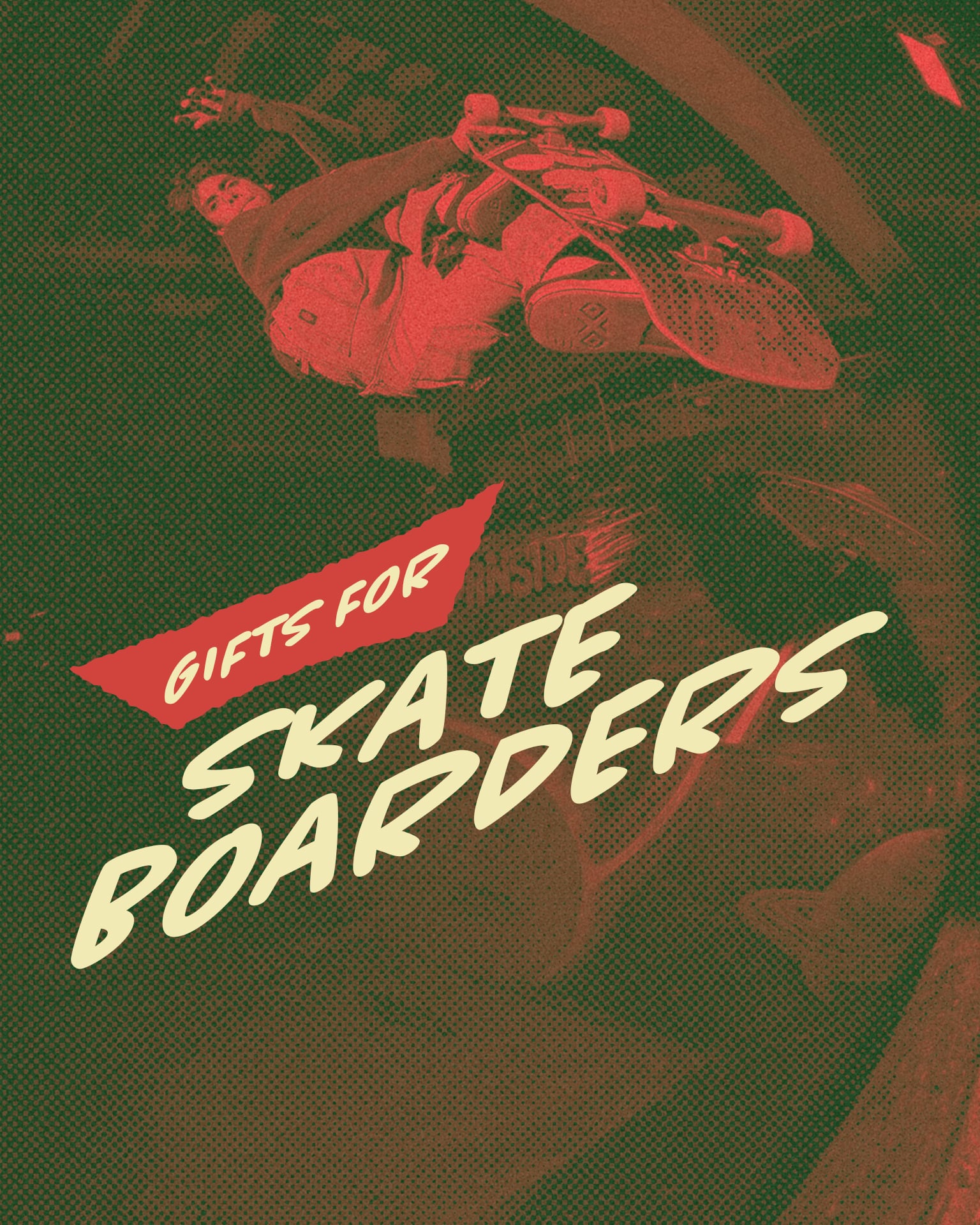 Gifts For Snowboarders