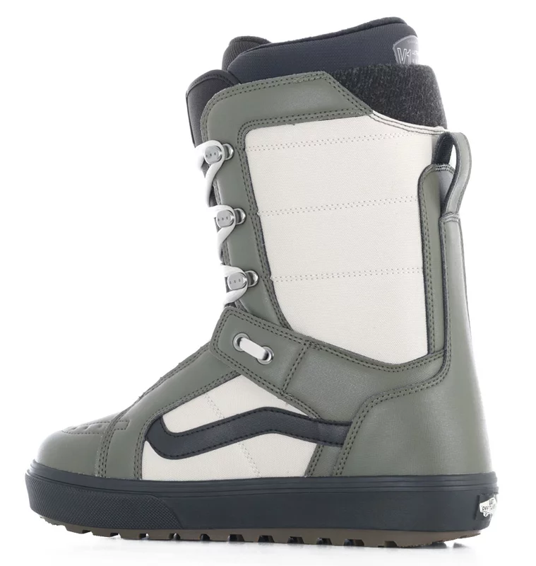 Vans Hi-Standard OG Snowboard Boots 2026 | Tactics