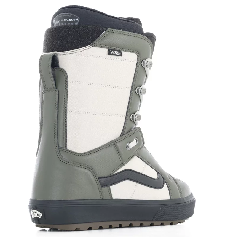 Vans Hi-Standard OG Snowboard Boots 2026 | Tactics