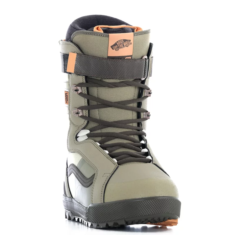 Vans Hi-Standard Pro Snowboard Boots 2026 | Tactics