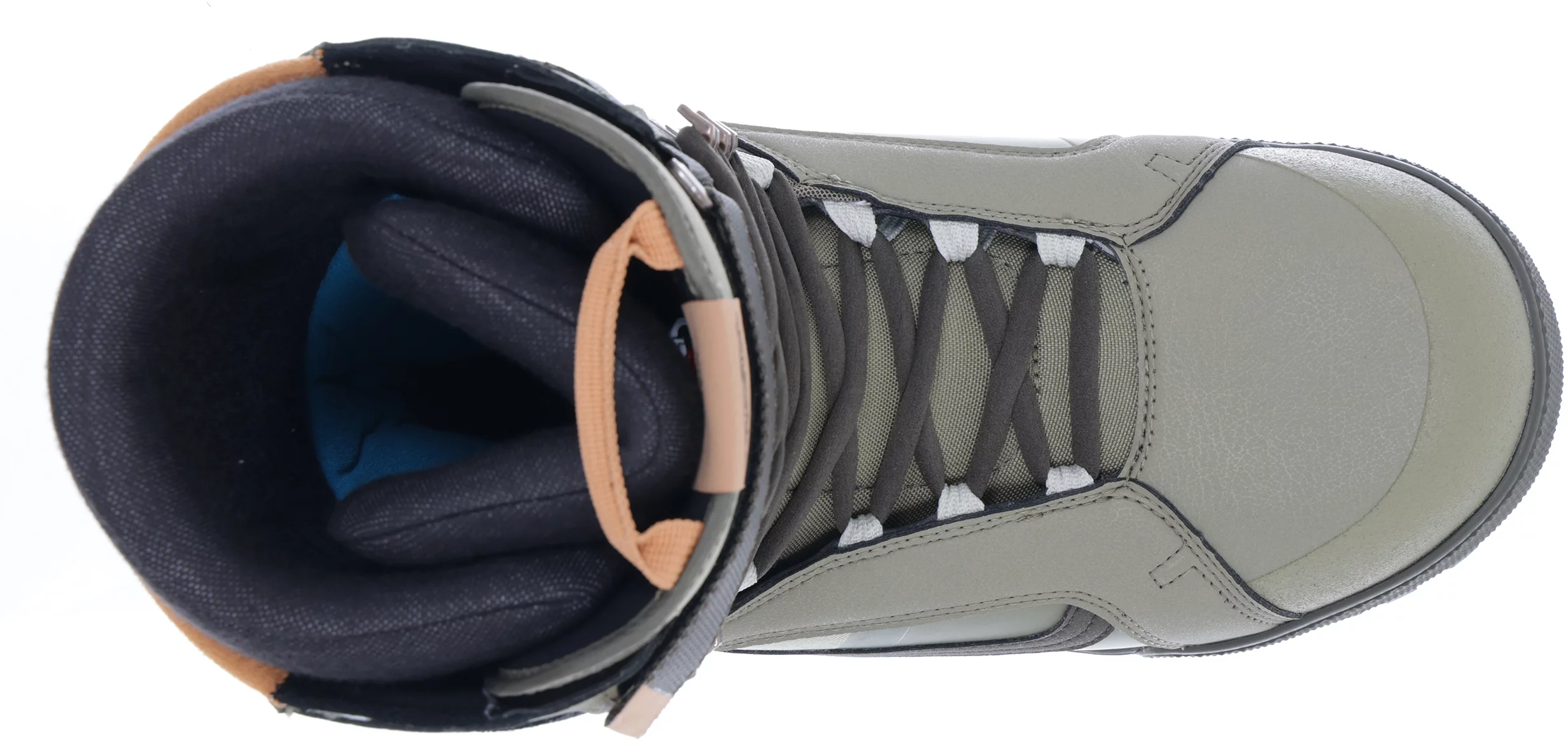 Vans Hi-Standard Pro Snowboard Boots 2026 | Tactics
