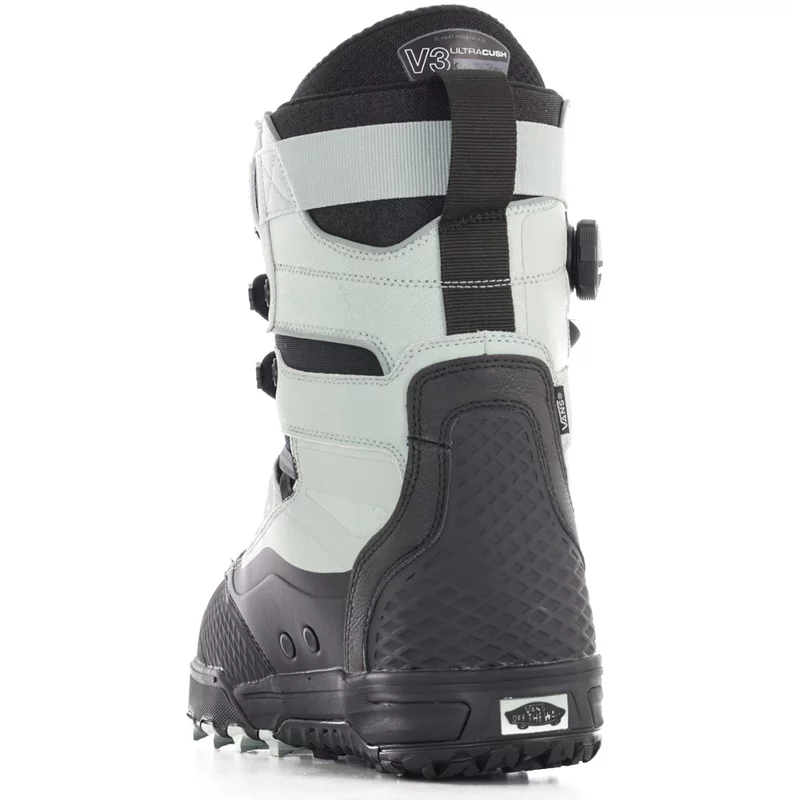 Vans Infuse Snowboard Boots 2026 | Tactics