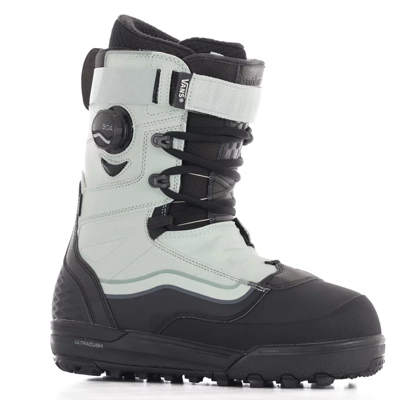VANS INFUSE スノーボードブーツ グレー/ブラック VANS INFUSE スノーボードブーツ グレー/ブラック 楽天市場】予約