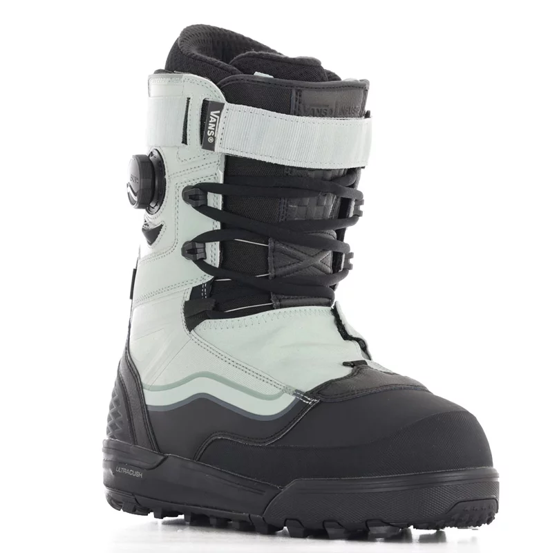 Vans Infuse Snowboard Boots 2026 | Tactics
