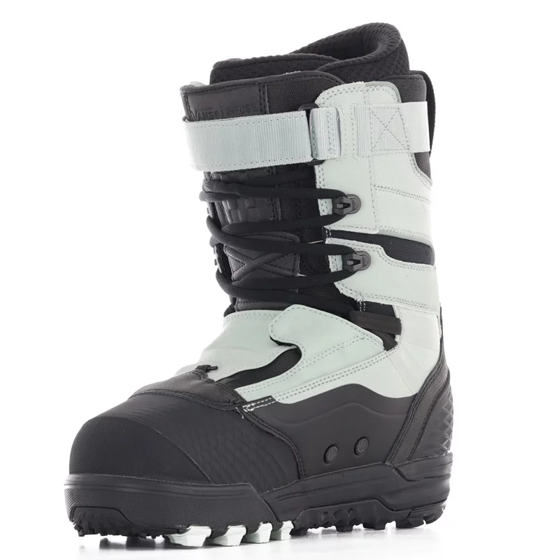 Vans Infuse Snowboard Boots 2026 | Tactics