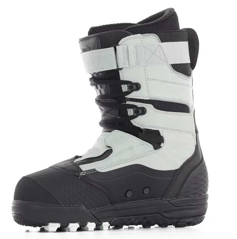 Vans Infuse Snowboard Boots 2026 | Tactics