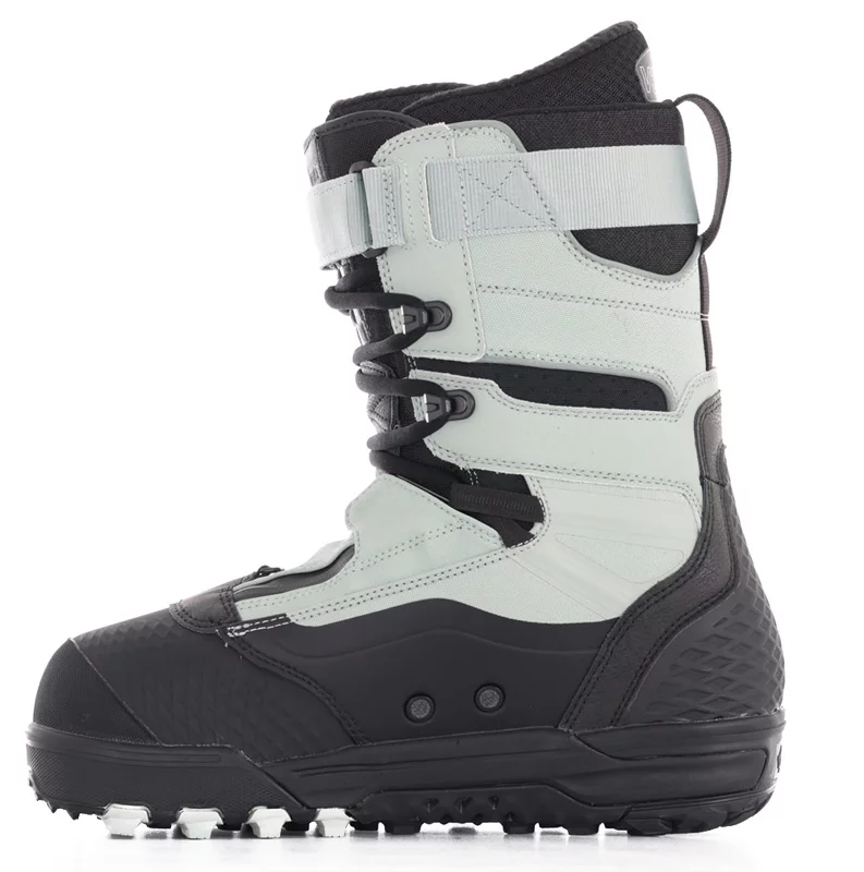 Vans Infuse Snowboard Boots 2026 - 30th anniversary gray olive