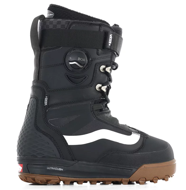 Vans Infuse Snowboard Boots 2026 | Tactics