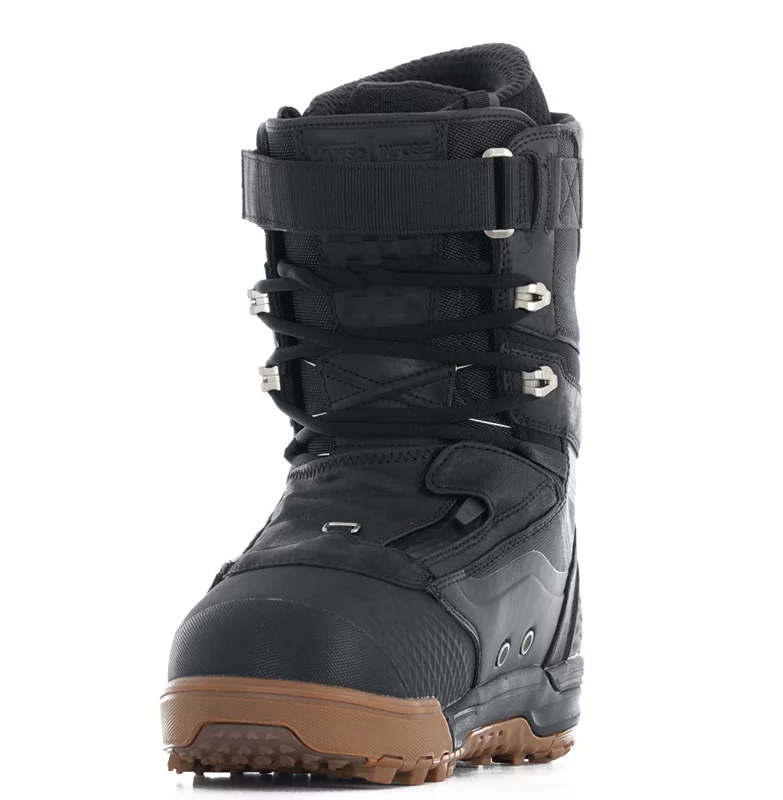 Vans Infuse Snowboard Boots 2026 | Tactics