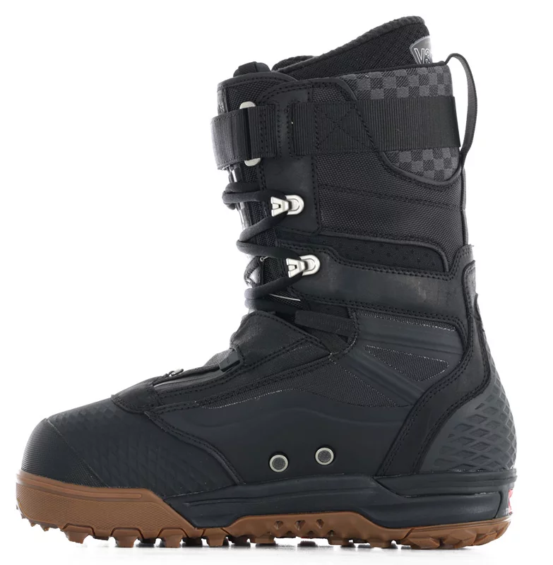 VANS INFUSE ブーツ 27.0 Vans Infuse Snowboard Boots | evo