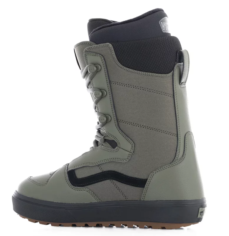 Vans Invado OG Snowboard Boots 2026 | Tactics