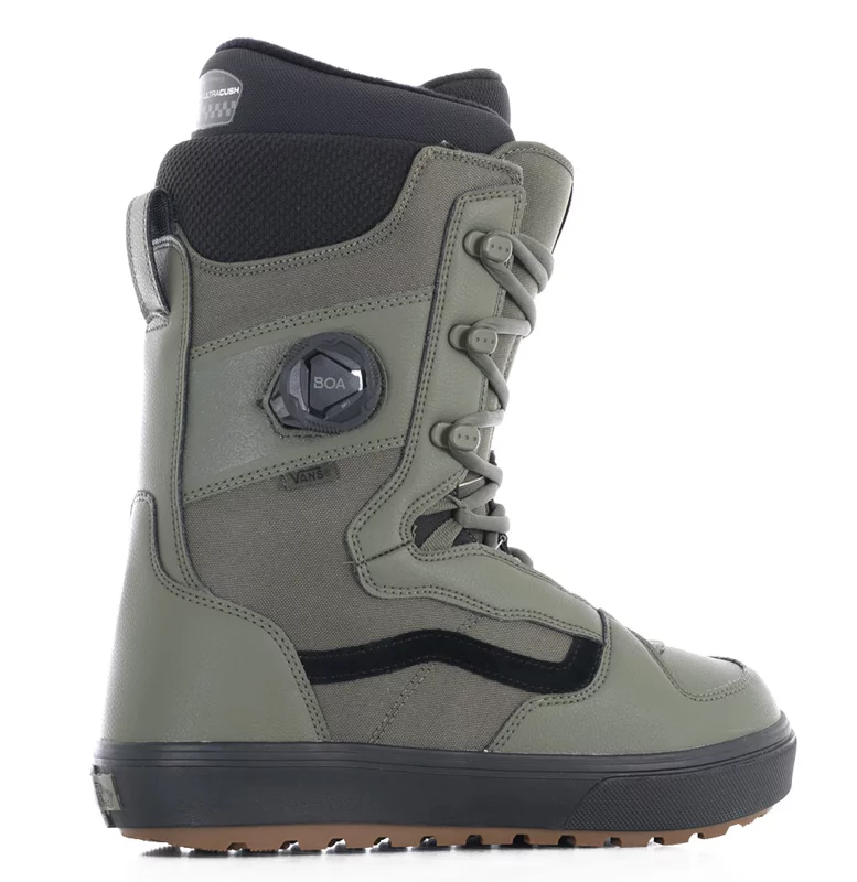 Vans Invado OG Snowboard Boots 2026 | Tactics