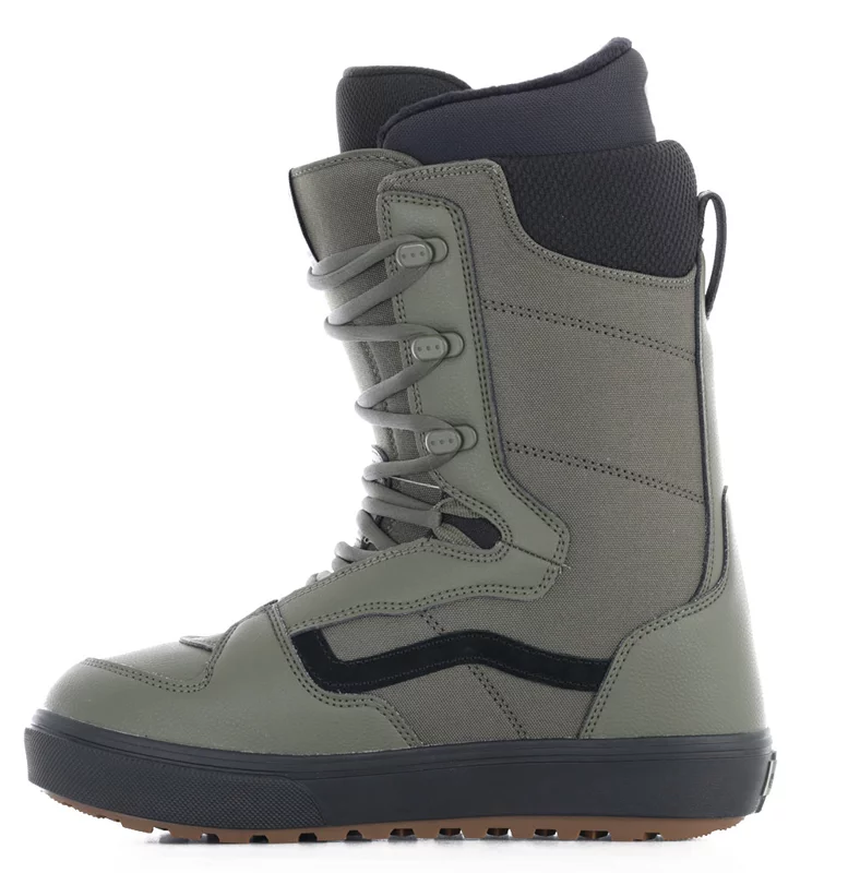 Vans Invado OG Snowboard Boots 2026 - grape leaf | Tactics