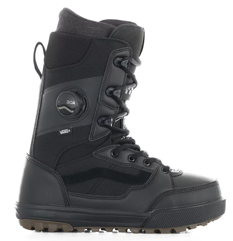 Vans Invado Pro Snowboard Boots 2026 | Tactics