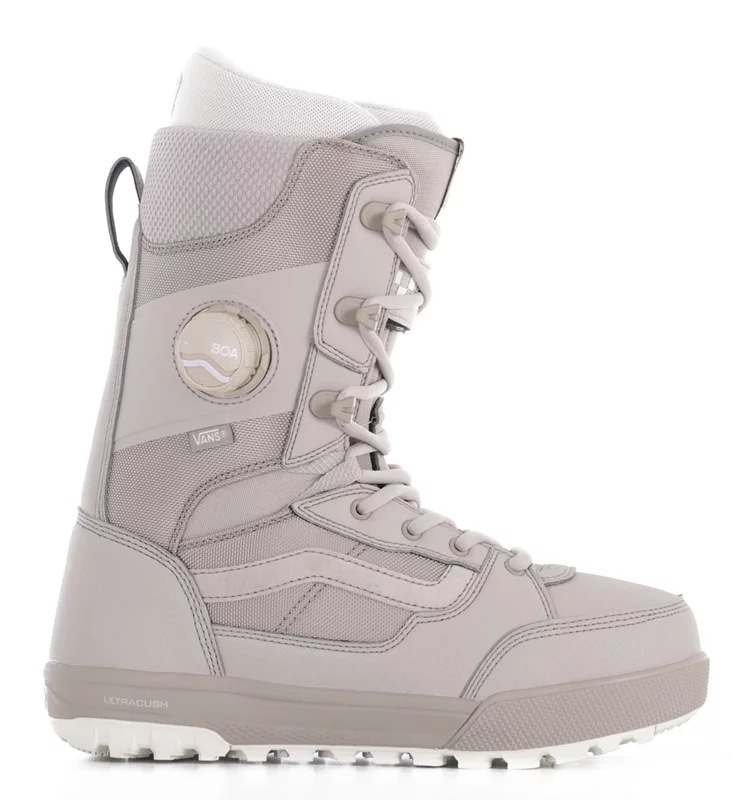 スノーボード VANS INVADO PRO 27cm Vans Invado Pro Snowboard Boots 2026 | Tactics