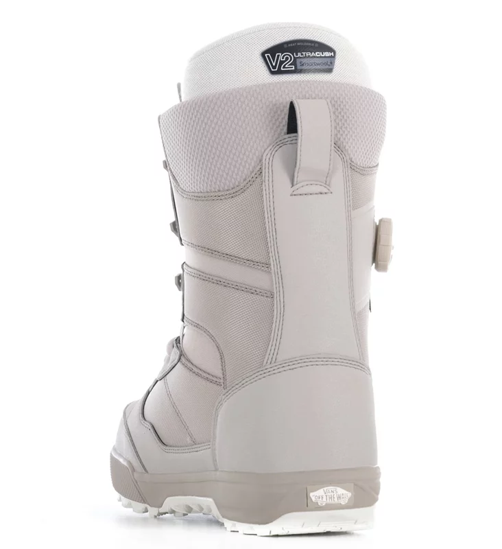 Vans Invado Pro Snowboard Boots 2026 | Tactics