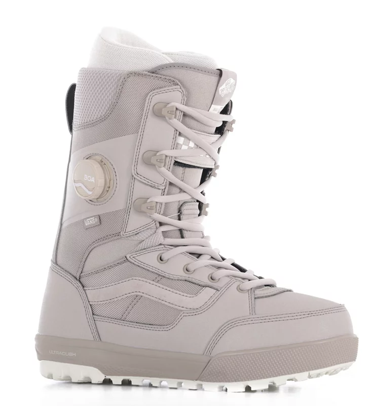 スノーボード VANS invadopro 27.5 ☆”24-25 VANS SNOWBOARD BOOTS” EXHIBITION☆ - スノーボード GOLGODA