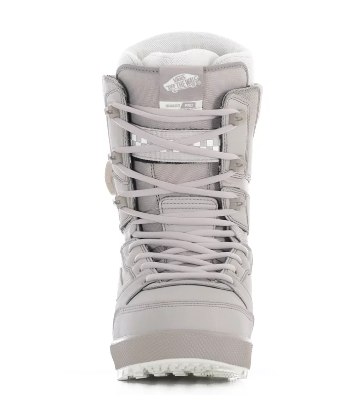 Vans Invado Pro Snowboard Boots 2026 | Tactics