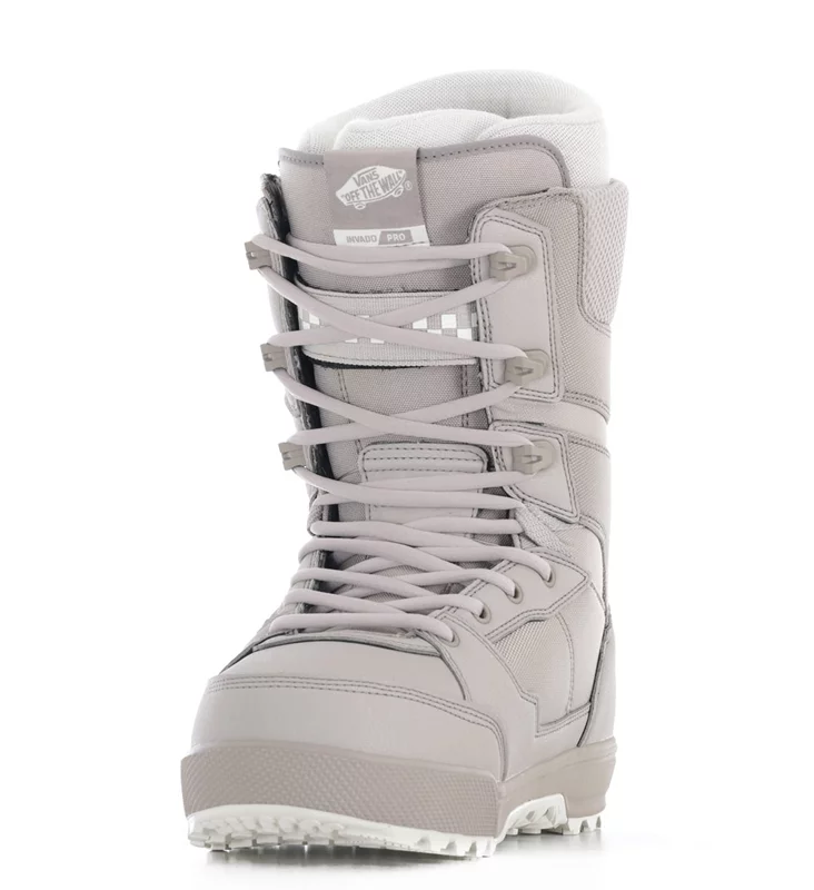 Vans Invado Pro Snowboard Boots 2026 | Tactics