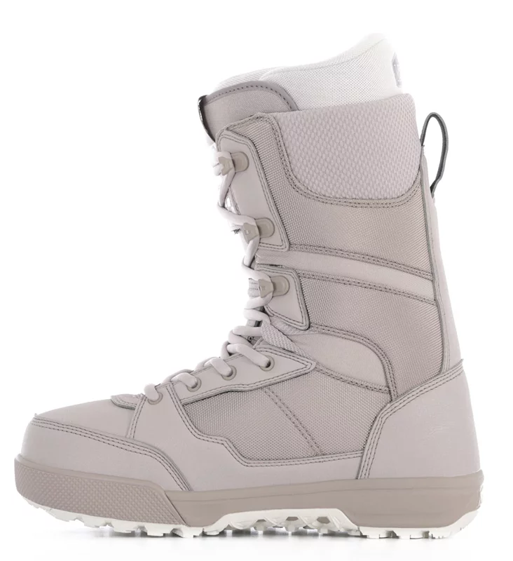 Vans Invado Pro Snowboard Boots 2026 | Tactics