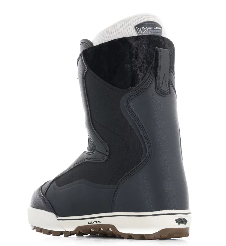 Vans Women's Encore Pro Snowboard Boots 2026 | Tactics