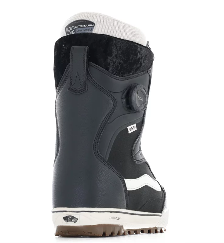 Vans Women's Encore Pro Snowboard Boots 2026 | Tactics