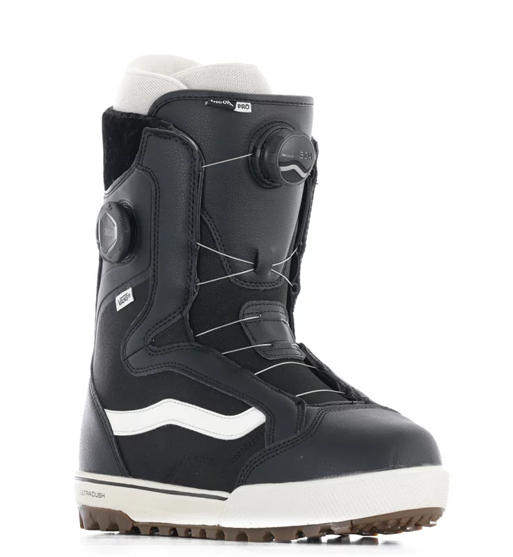 Vans Women's Encore Pro Snowboard Boots 2026 | Tactics