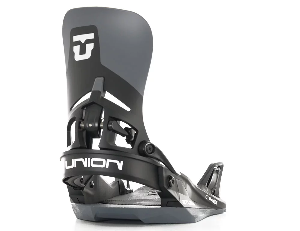 Union Atlas Step On Snowboard Bindings 2026 | Tactics