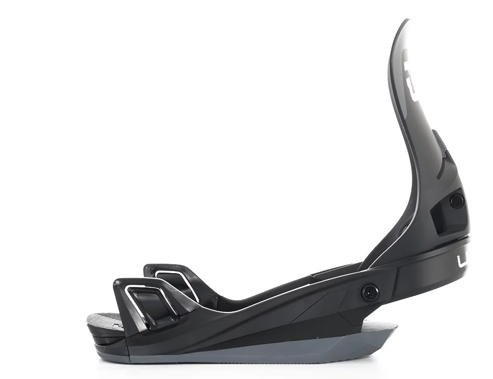 Union Atlas Step On Snowboard Bindings 2026 | Tactics