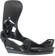 Union Atlas Step On Snowboard Bindings 2026 - black - reverse