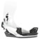 Union Atlas Step On Snowboard Bindings 2026 - white - reverse