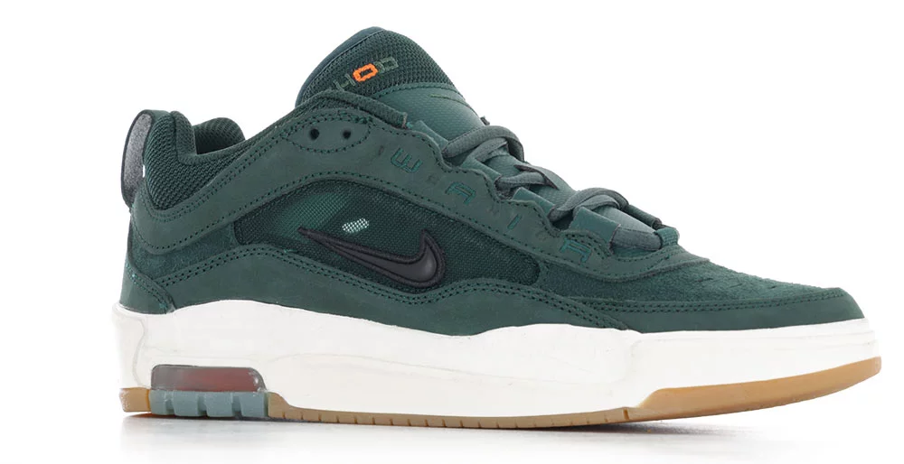 Nike SB Air Max Ishod Skate Shoes | Tactics